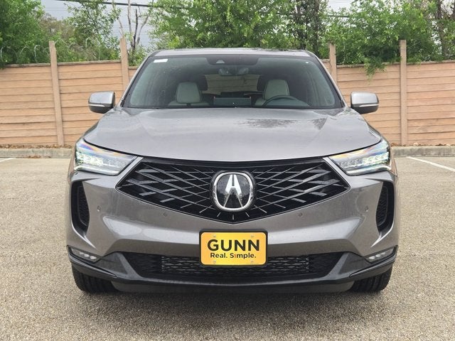 2026 Acura RDX SH-AWD w/A-Spec Package