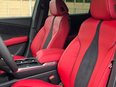 2026 Acura RDX w/A-Spec Package