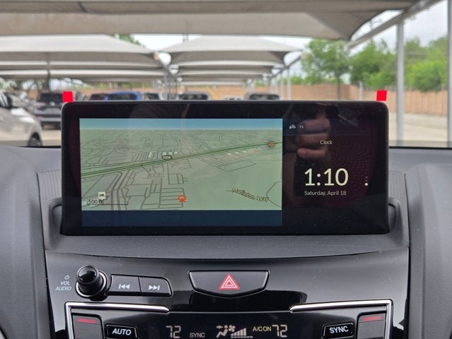 2026 Acura RDX w/A-Spec Package