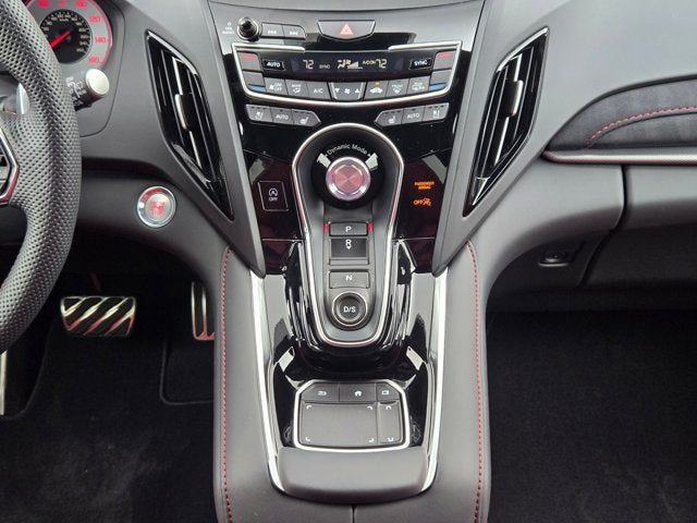 2026 Acura RDX w/A-Spec Package