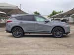 2026 Acura RDX w/A-Spec Package