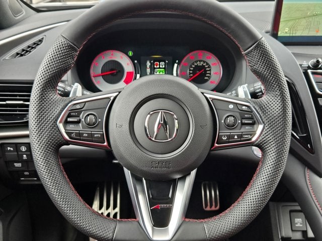 2026 Acura RDX w/A-Spec Package