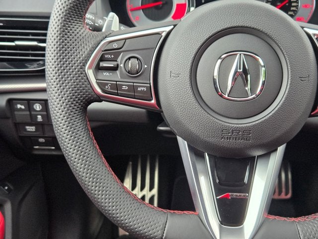 2026 Acura RDX w/A-Spec Package