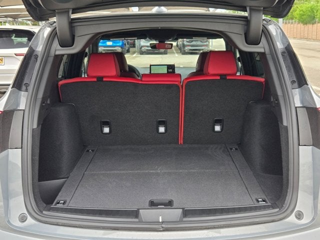 2026 Acura RDX w/A-Spec Package