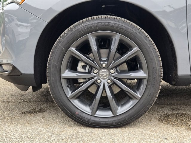 2026 Acura RDX w/A-Spec Package