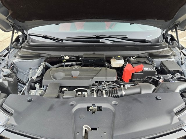 2026 Acura RDX SH-AWD w/A-Spec Package