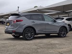 2026 Acura RDX w/A-Spec Package
