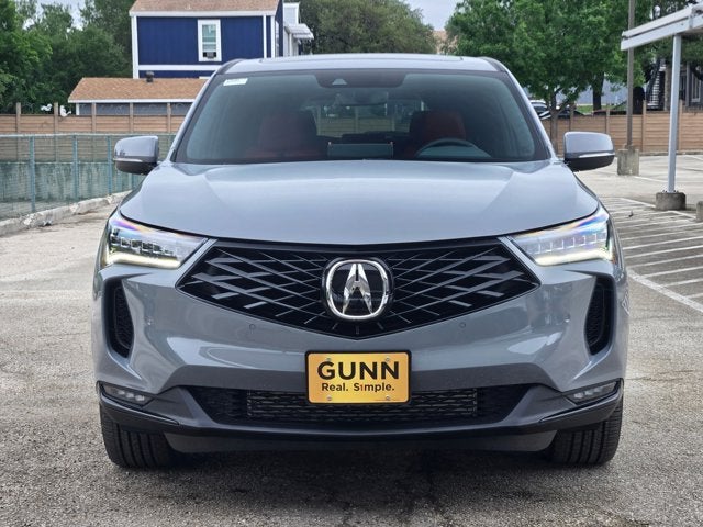2026 Acura RDX w/A-Spec Package