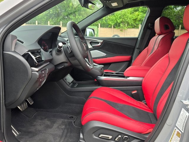 2026 Acura RDX w/A-Spec Package