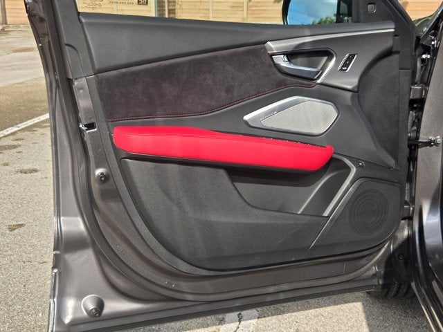 2026 Acura RDX w/A-Spec Package
