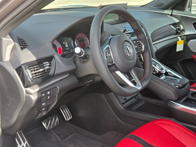 2026 Acura RDX w/A-Spec Package