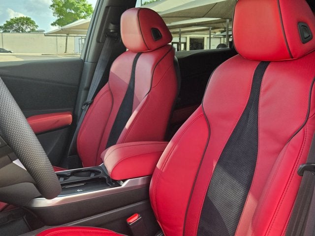 2026 Acura RDX w/A-Spec Package