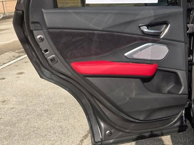 2026 Acura RDX w/A-Spec Package