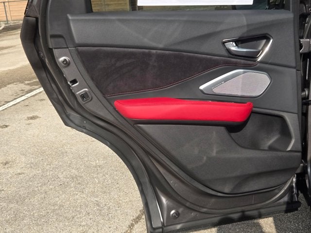 2026 Acura RDX w/A-Spec Package