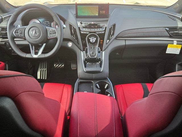 2026 Acura RDX w/A-Spec Package