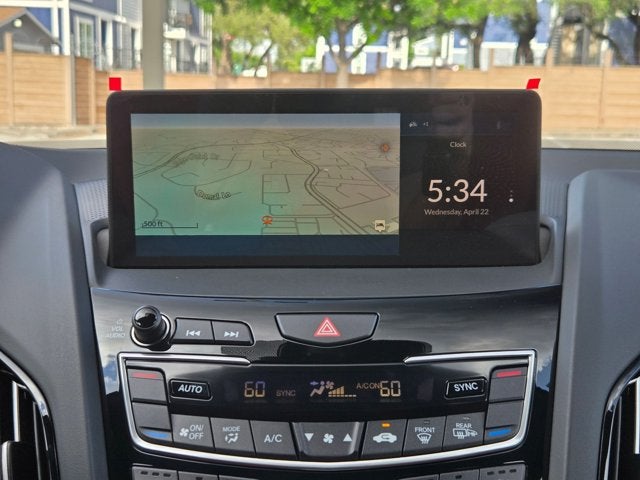 2026 Acura RDX w/A-Spec Package