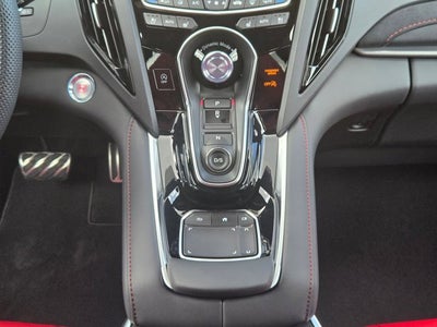 2026 Acura RDX w/A-Spec Package
