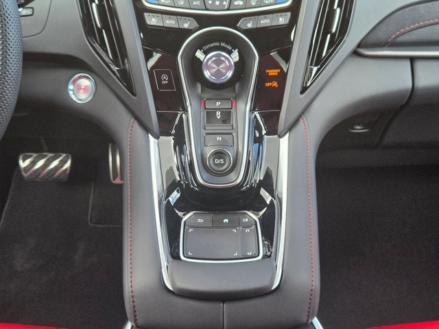 2026 Acura RDX w/A-Spec Package