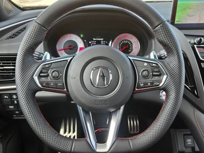 2026 Acura RDX w/A-Spec Package