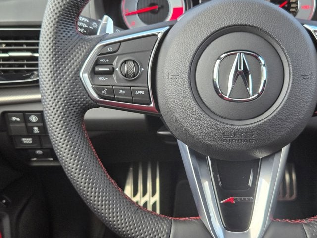 2026 Acura RDX w/A-Spec Package