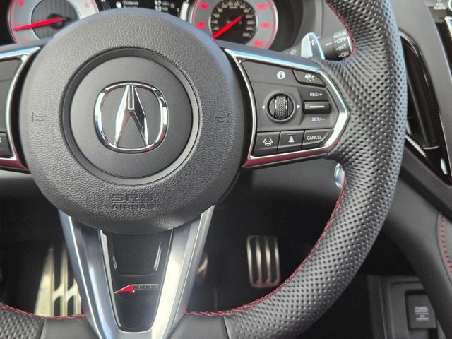 2026 Acura RDX w/A-Spec Package