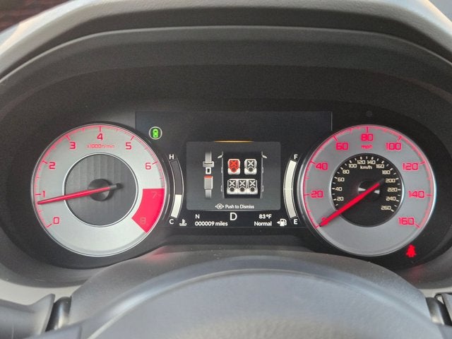 2026 Acura RDX w/A-Spec Package