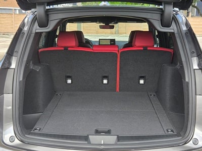 2026 Acura RDX w/A-Spec Package