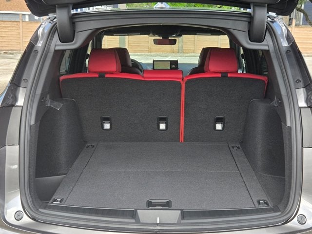 2026 Acura RDX w/A-Spec Package