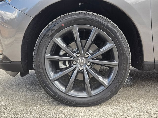 2026 Acura RDX w/A-Spec Package