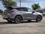 2026 Acura RDX w/A-Spec Package