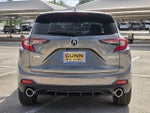 2026 Acura RDX w/A-Spec Package