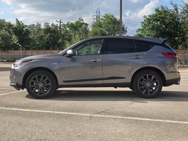 2026 Acura RDX w/A-Spec Package