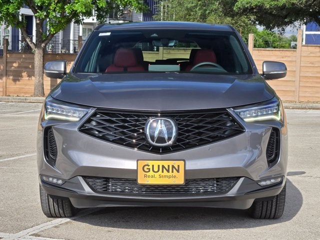 2026 Acura RDX w/A-Spec Package