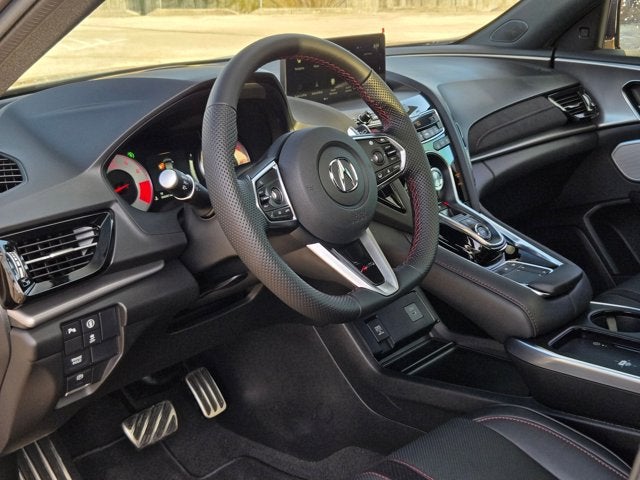2026 Acura RDX w/A-Spec Package