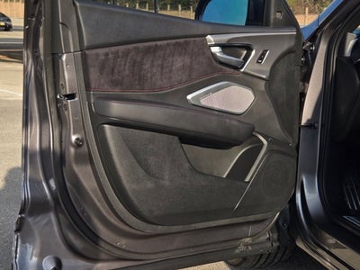 2026 Acura RDX w/A-Spec Package