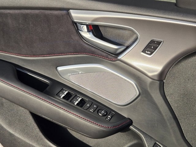 2026 Acura RDX w/A-Spec Package