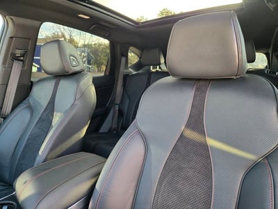 2026 Acura RDX w/A-Spec Package