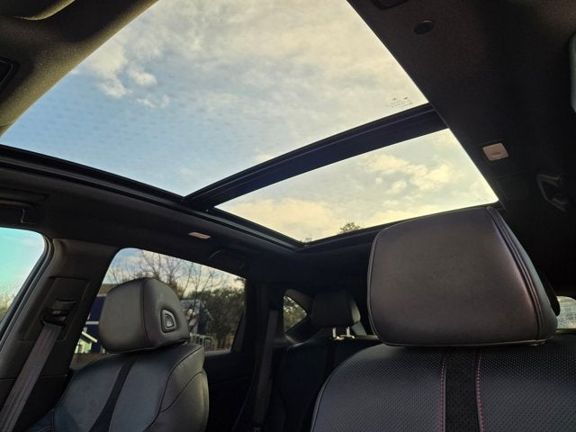 2026 Acura RDX w/A-Spec Package