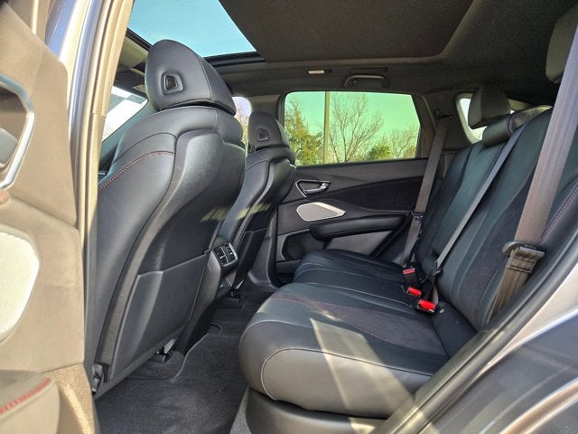 2026 Acura RDX w/A-Spec Package