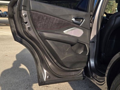 2026 Acura RDX w/A-Spec Package