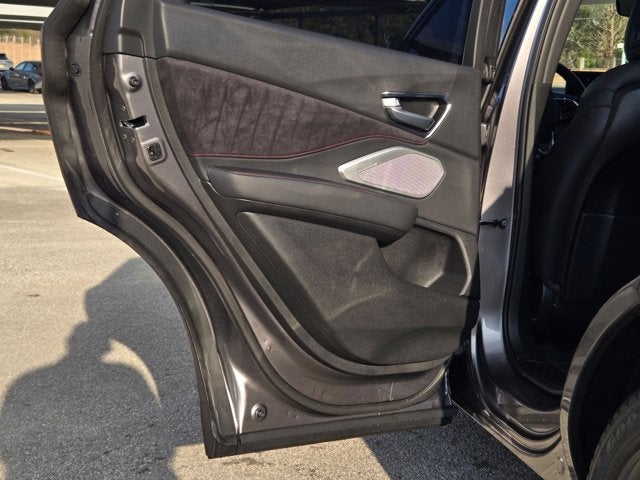 2026 Acura RDX w/A-Spec Package