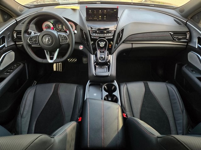 2026 Acura RDX w/A-Spec Package