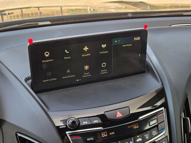 2026 Acura RDX w/A-Spec Package