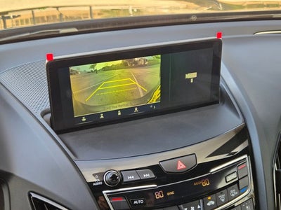 2026 Acura RDX w/A-Spec Package