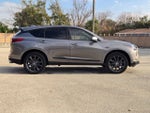 2026 Acura RDX w/A-Spec Package