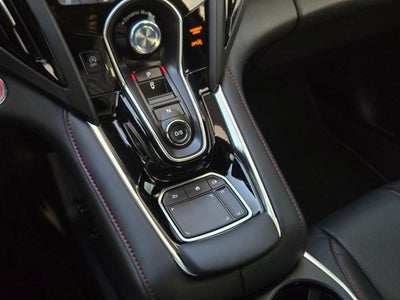 2026 Acura RDX w/A-Spec Package