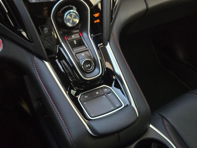 2026 Acura RDX w/A-Spec Package