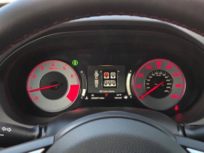 2026 Acura RDX w/A-Spec Package