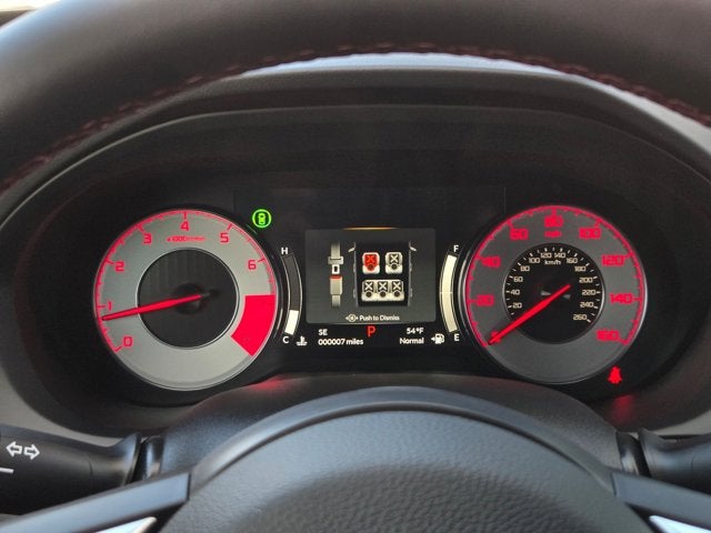 2026 Acura RDX w/A-Spec Package