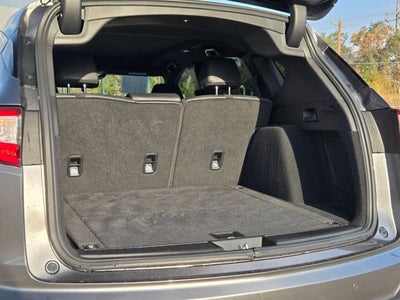 2026 Acura RDX w/A-Spec Package